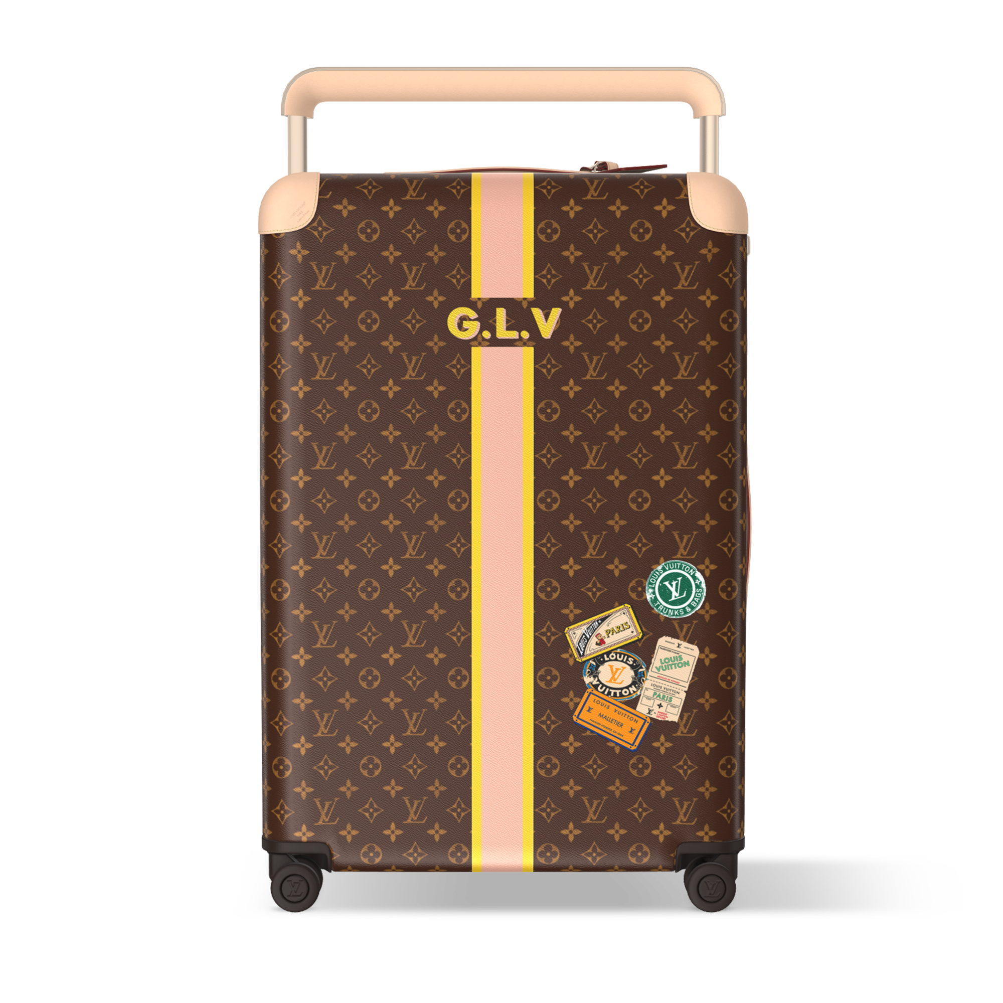 ホライゾン 70 モン・モノグラム モノグラム｜ルイ・ヴィトン 公式